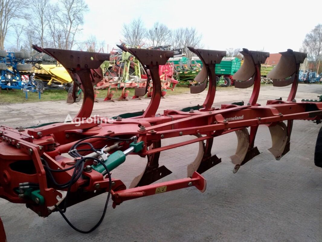 2016 Kverneland EG 85-300 PA Tillage - Plough for sale — view 4