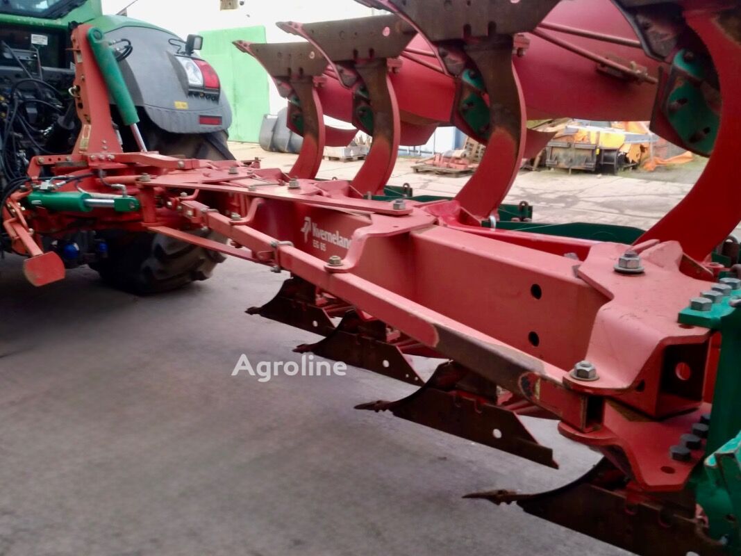 2016 Kverneland EG 85-300 PA Tillage - Plough for sale — view 5