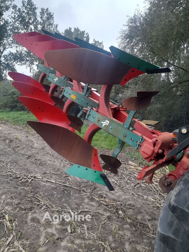 2015 Kverneland ES 95 Tillage - Plough for sale — view 2
