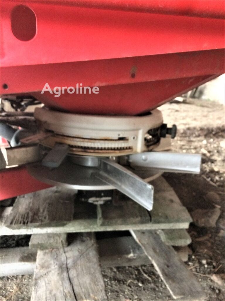 2011 Kverneland Exacta CL 1550 Spreader - Self Propelled for sale