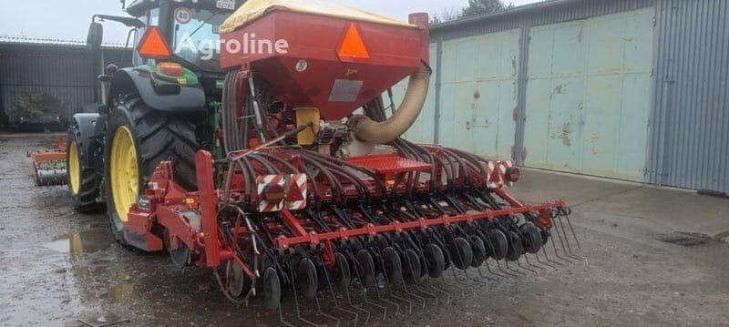 2019 Kverneland H Series Planting - Seed Drill for sale — view 2