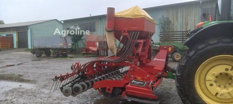 2019 Kverneland H Series Planting - Seed Drill for sale — view 3