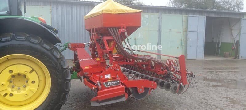 2019 Kverneland H Series Planting - Seed Drill for sale — view 4