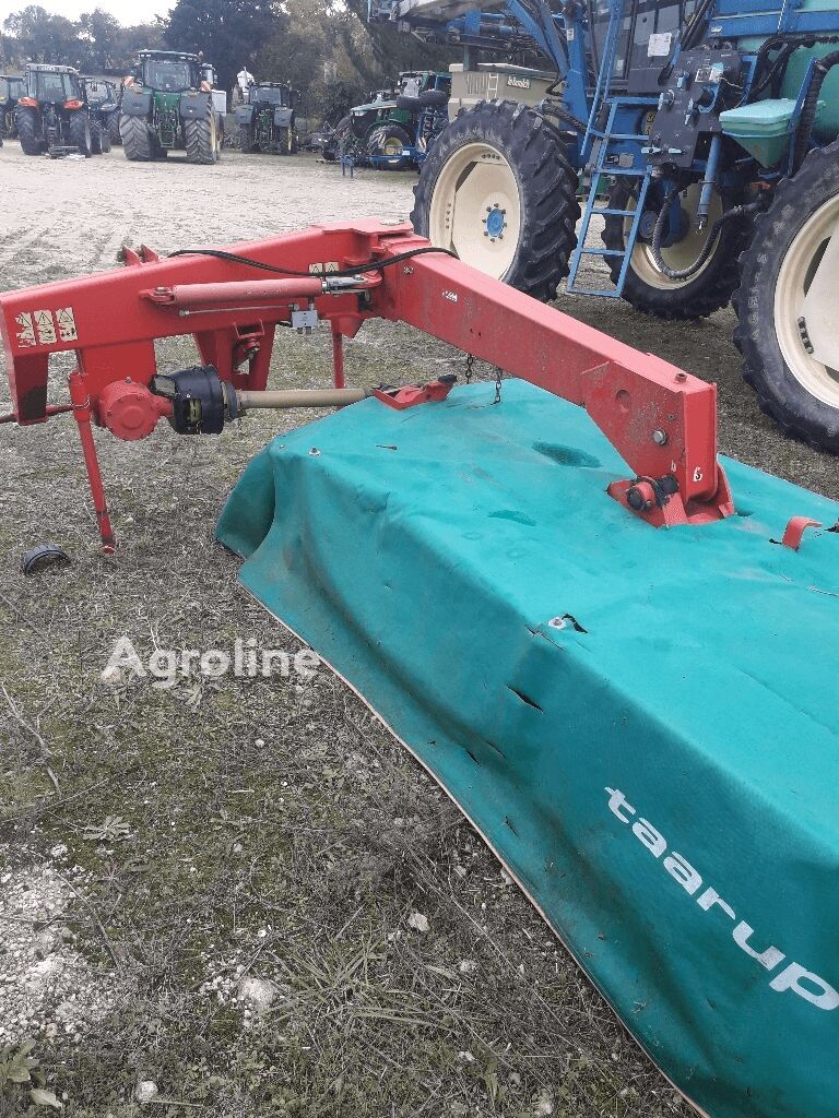 2006 Kverneland KT-2532MH Hay - Mower for sale — view 2
