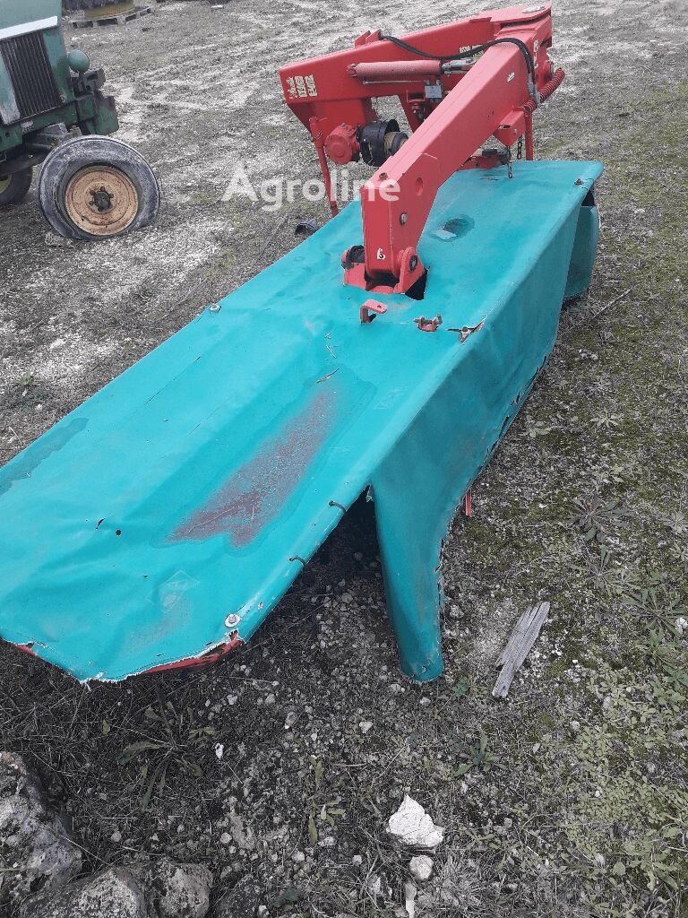 2006 Kverneland KT-2532MH Hay - Mower for sale — view 4