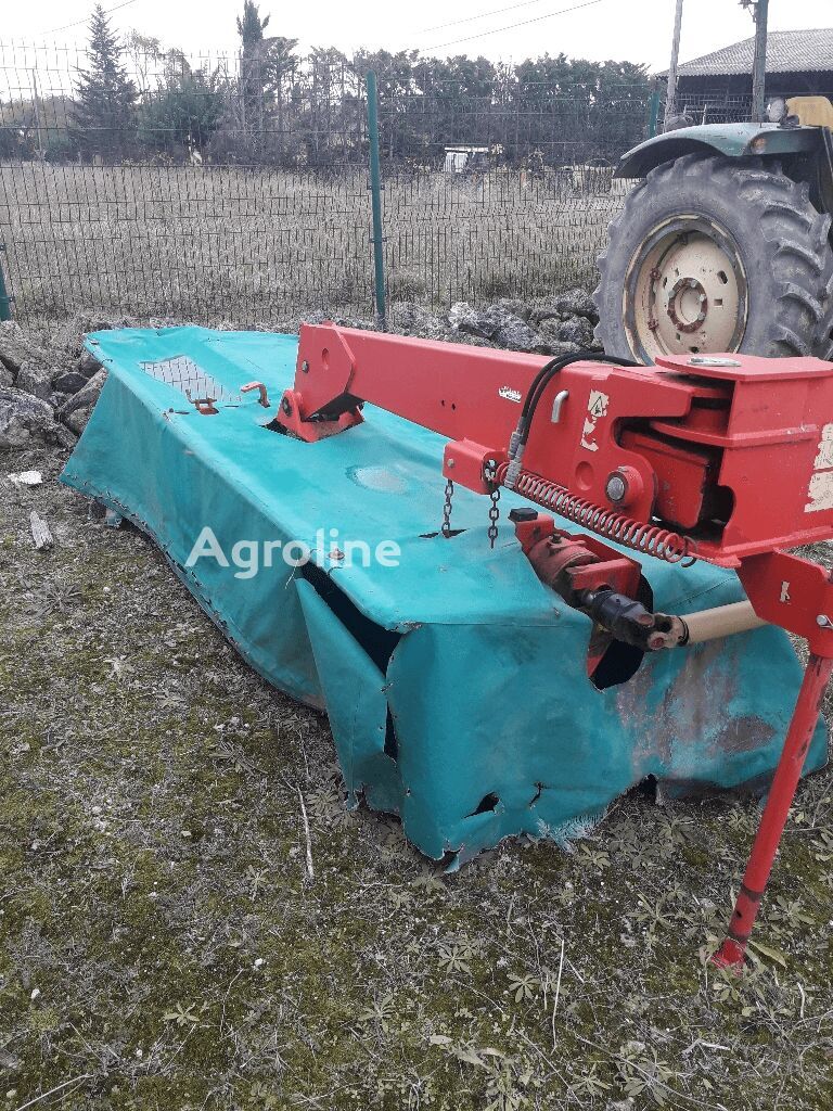 2006 Kverneland KT-2532MH Hay - Mower for sale — view 5