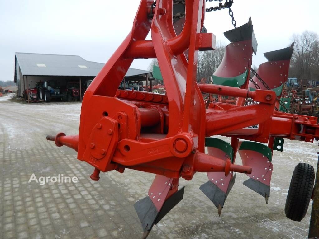 Kverneland Kverneland E12 Tillage - Plough for sale — view 3