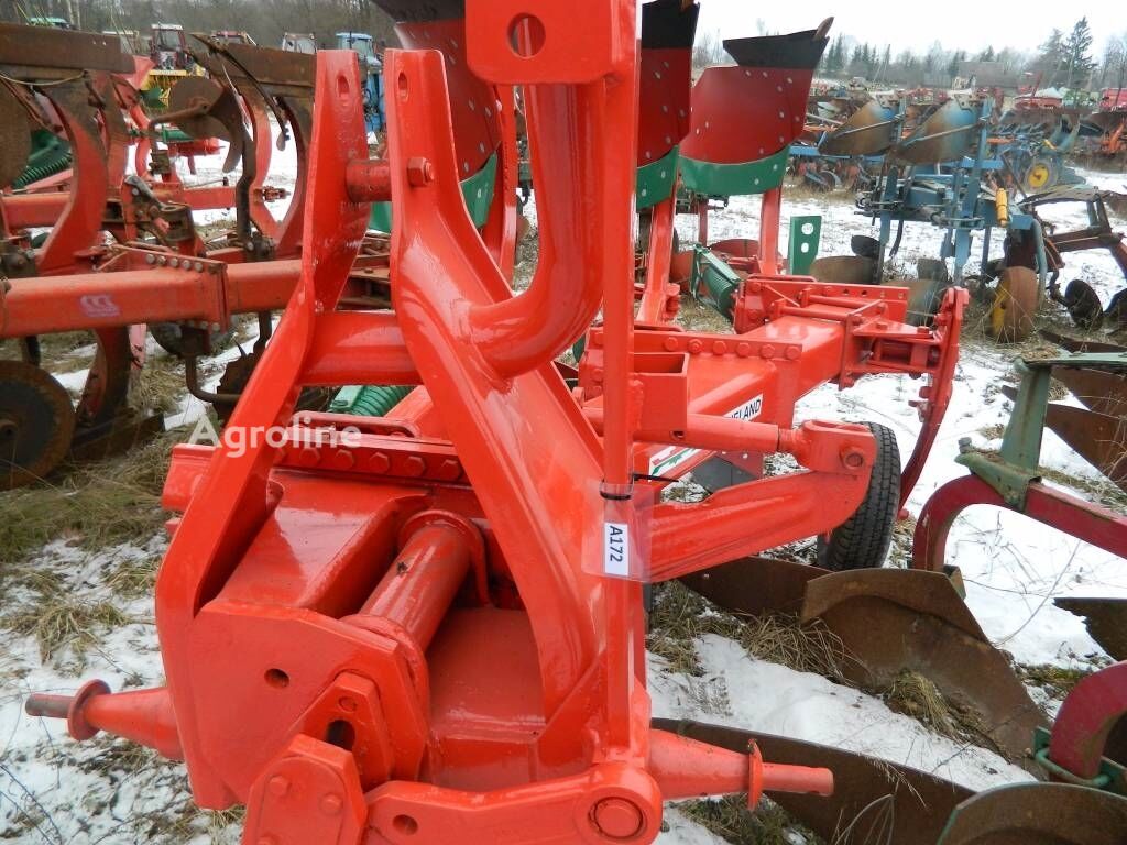 Kverneland Kverneland E12 Tillage - Plough for sale — view 4