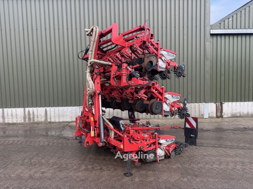 2022 Kverneland Monopill 9MPH Planting - Seed Drill for sale