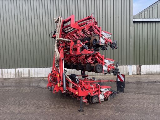 2022 Kverneland Monopill 9MPH Planting - Seed Drill for sale — view 2