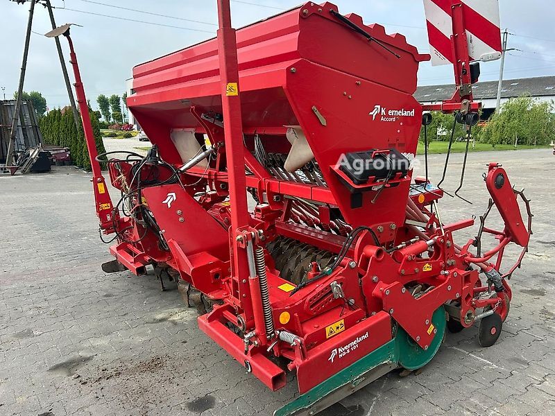 2012 Kverneland NG-S 101 Planting - Seed Drill for sale