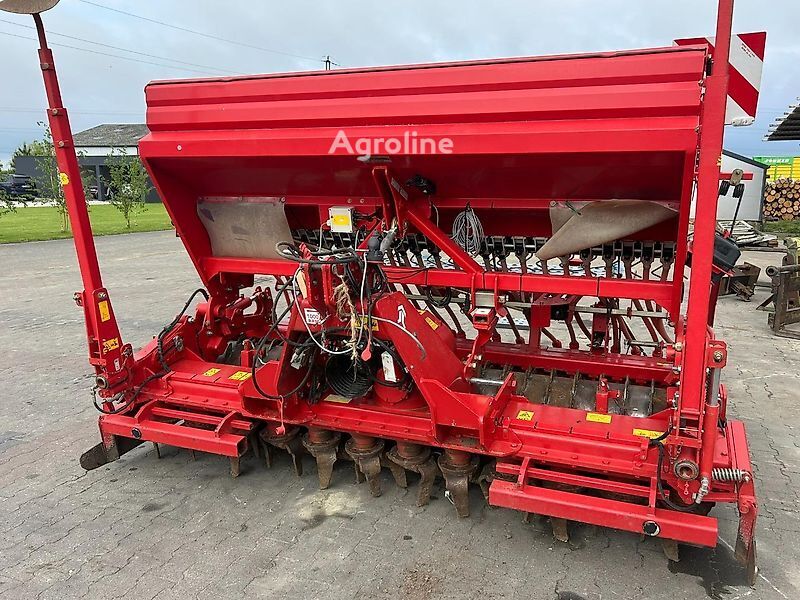 2012 Kverneland NG-S 101 Planting - Seed Drill for sale — view 2
