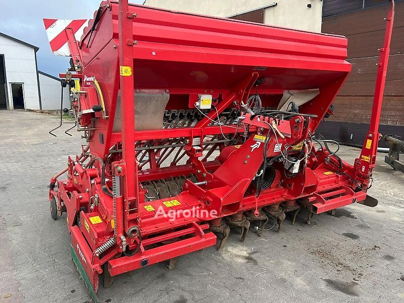 2012 Kverneland NG-S 101 Planting - Seed Drill for sale — view 3