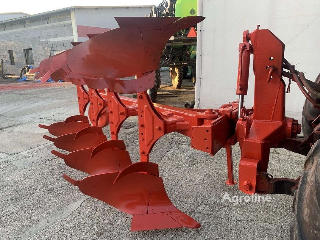 Kverneland Neumayer Delta Tillage - Plough for sale — view 2