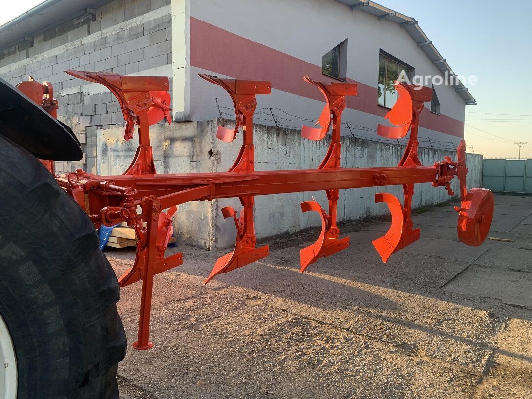 Kverneland Neumayer Delta Tillage - Plough for sale — view 3