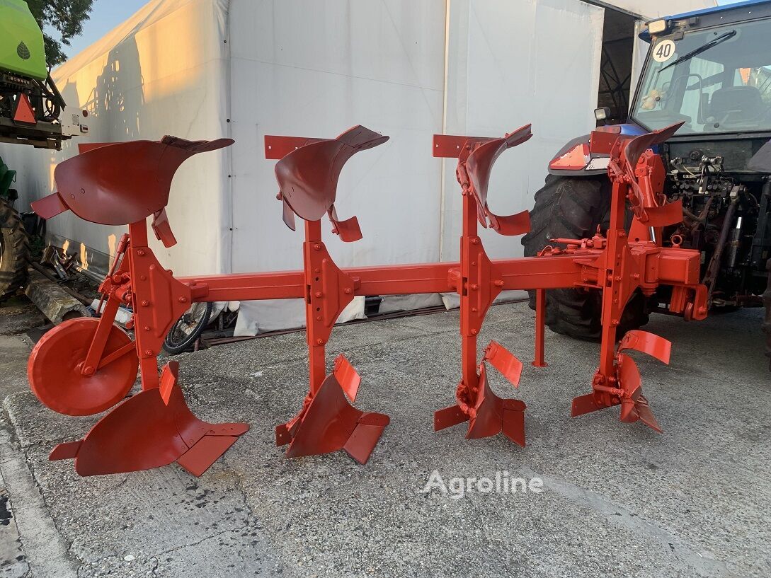 Kverneland Neumayer Delta Tillage - Plough for sale — view 4
