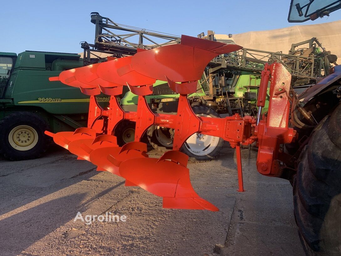 Kverneland Neumayer Delta Tillage - Plough for sale — view 5