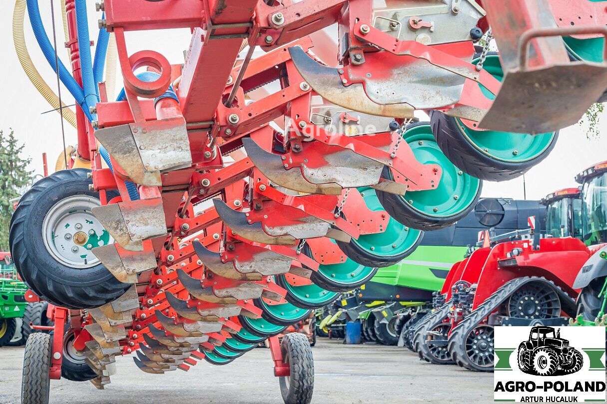 2004 Kverneland Optima - 12 X Planting - Seed Drill for sale — view 5