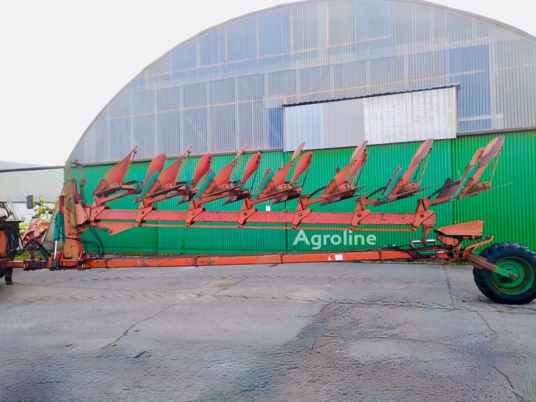 1996 Kverneland PB 100 Tillage - Plough for sale
