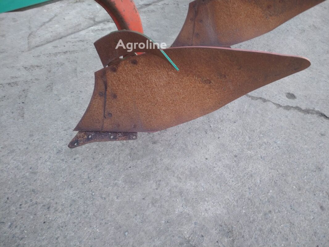 1996 Kverneland PB 100 Tillage - Plough for sale — view 2