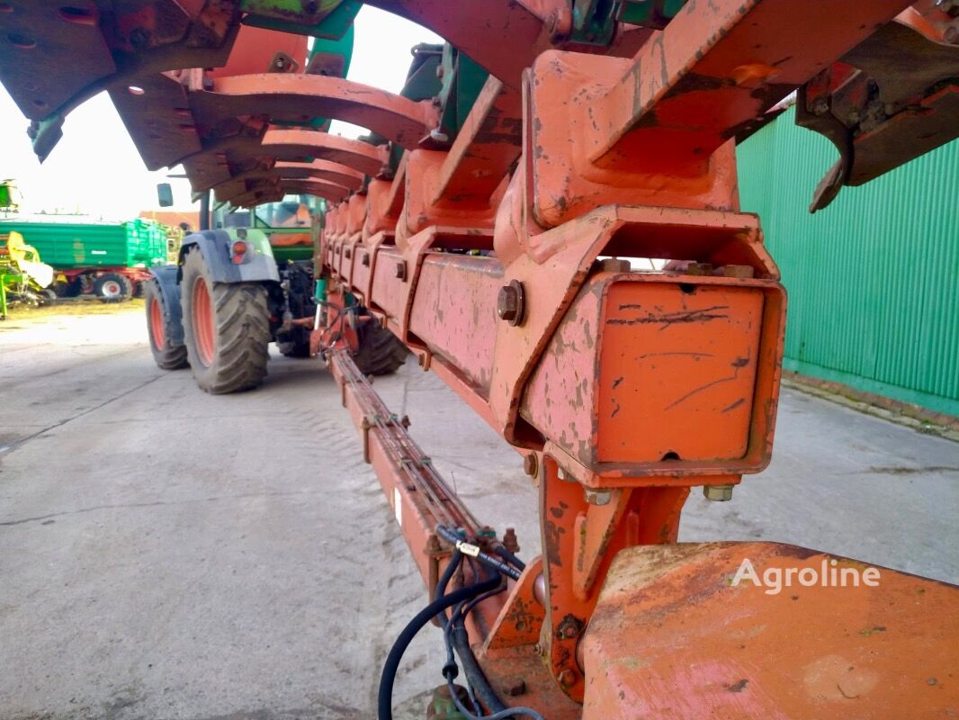 1996 Kverneland PB 100 Tillage - Plough for sale — view 3