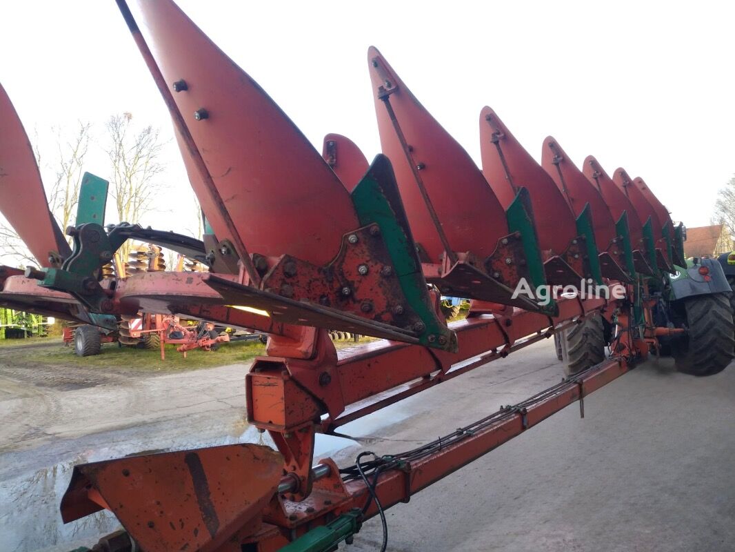 1996 Kverneland PB 100 Tillage - Plough for sale — view 5
