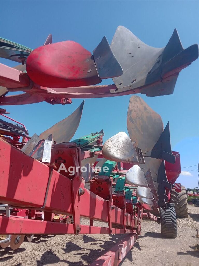2017 Kverneland PW 100 Varioma Tillage - Plough for sale