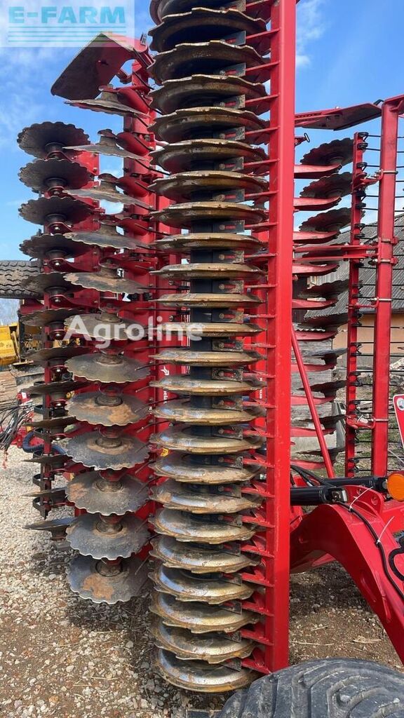 2020 Kverneland Qualidisc Farm Tillage - Disc Harrow for sale