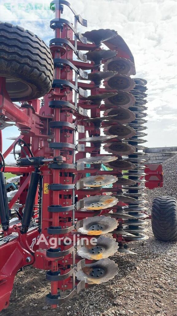 2020 Kverneland Qualidisc Farm Tillage - Disc Harrow for sale — view 2