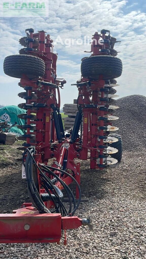 2020 Kverneland Qualidisc Farm Tillage - Disc Harrow for sale — view 3