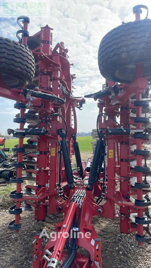 2020 Kverneland Qualidisc Farm Tillage - Disc Harrow for sale — view 5