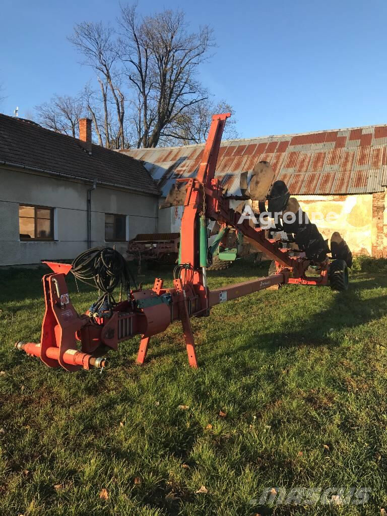 1997 Kverneland RX 100 Tillage - Plough for sale — view 2