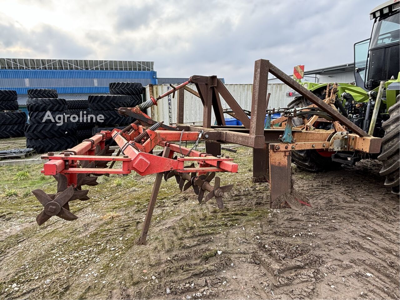 1994 Kverneland Silowolf Tiefe Tillage - Cultivator for sale — view 2