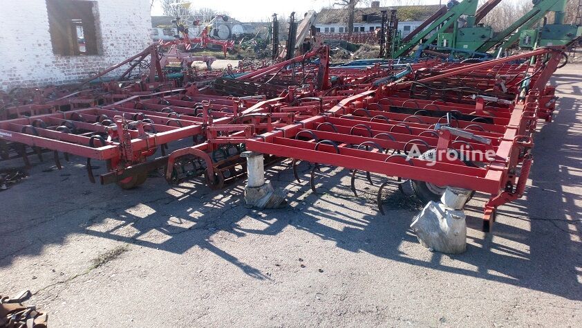 2007 Kverneland TLD 9.1 Tillage - Cultivator for sale — view 3