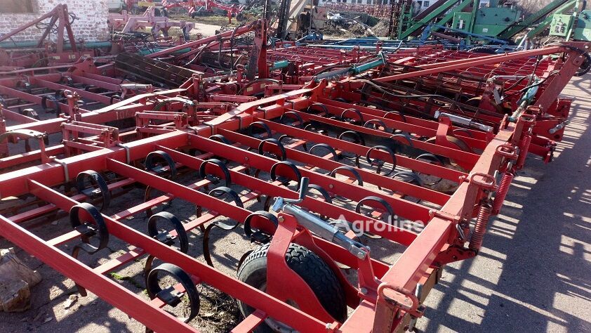 2007 Kverneland TLD 9.1 Tillage - Cultivator for sale — view 5