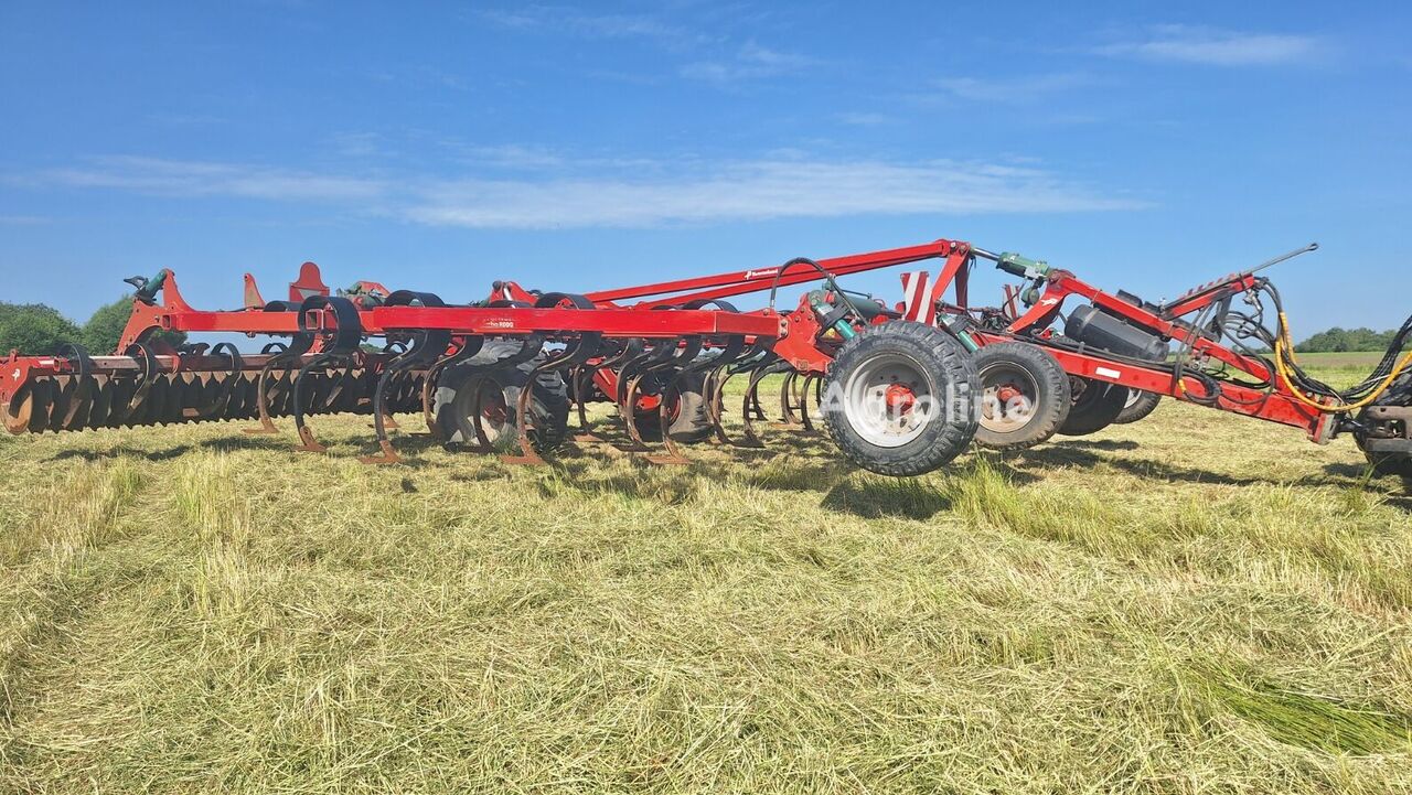 2015 Kverneland Turbo 8000T Tillage - Cultivator for sale