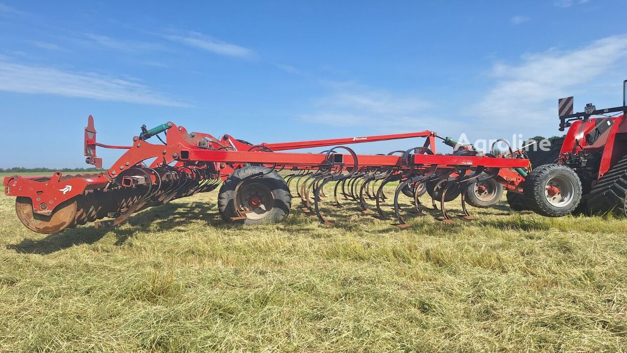 2015 Kverneland Turbo 8000T Tillage - Cultivator for sale — view 2