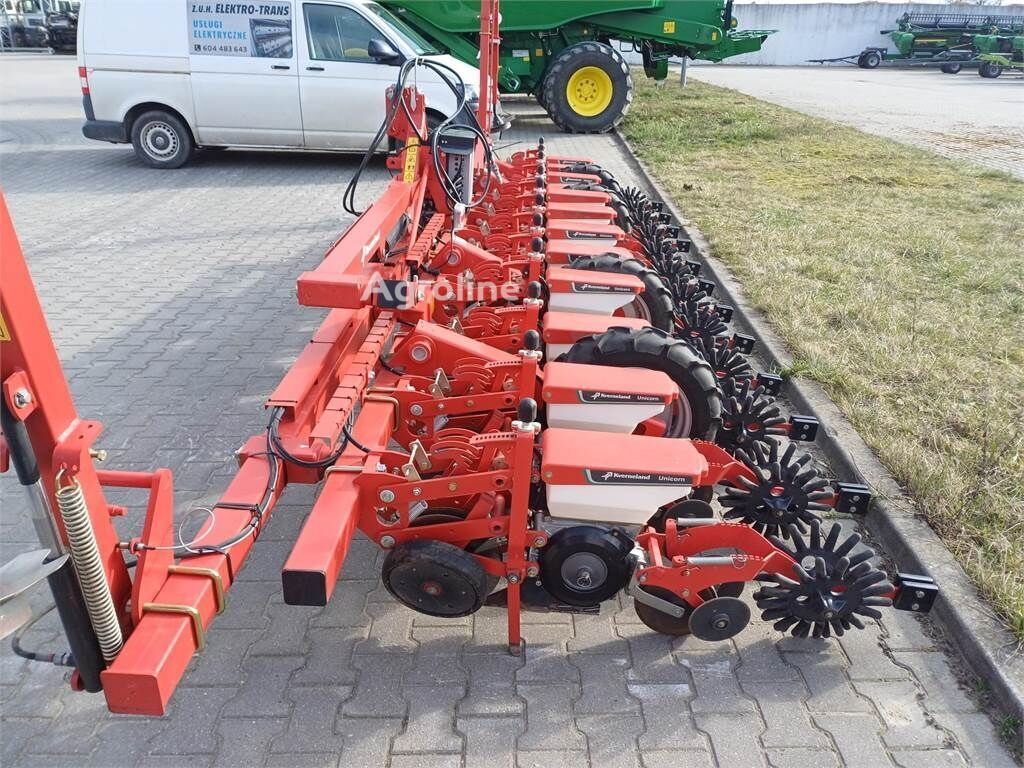 2019 Kverneland Unicorn 12 Planting - Seed Drill for sale