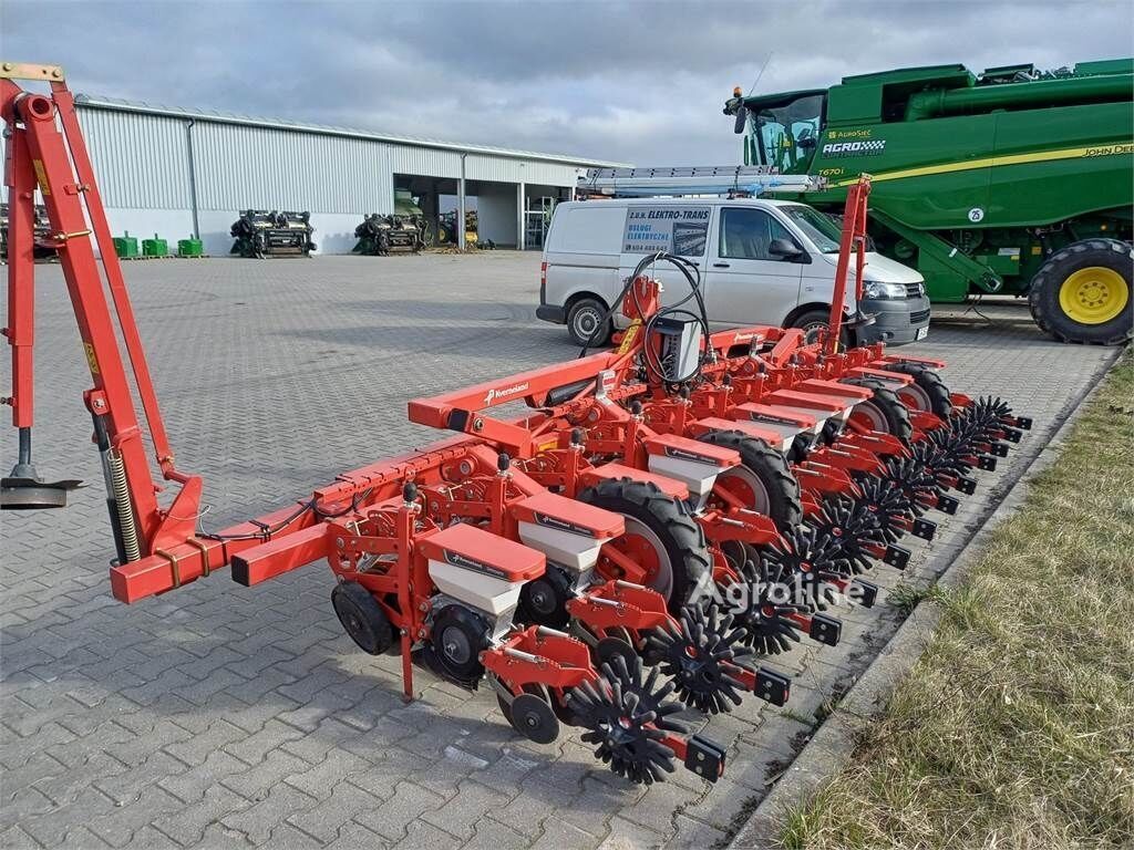 2019 Kverneland Unicorn 12 Planting - Seed Drill for sale — view 2