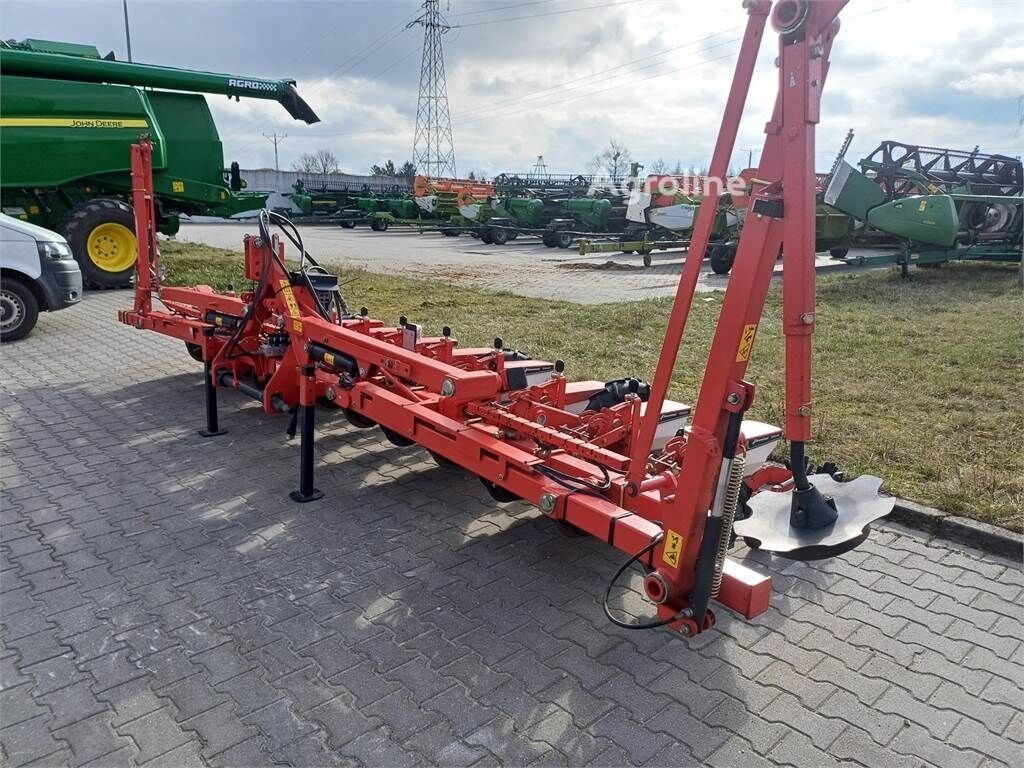 2019 Kverneland Unicorn 12 Planting - Seed Drill for sale — view 3
