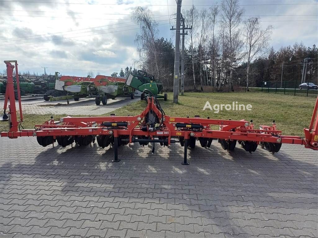 2019 Kverneland Unicorn 12 Planting - Seed Drill for sale — view 4