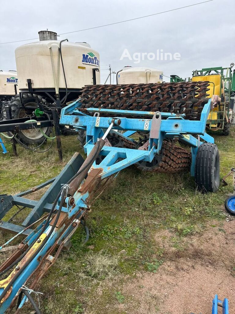 2019 LIT Zavod ККШ-9,2Г-02 Tillage - Roller for sale