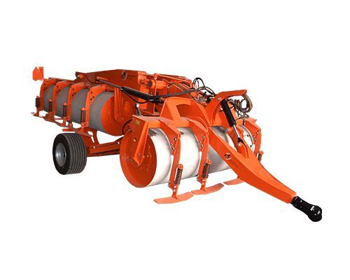 LOS Antonios RPH.95 Tillage - Roller for sale — view 2