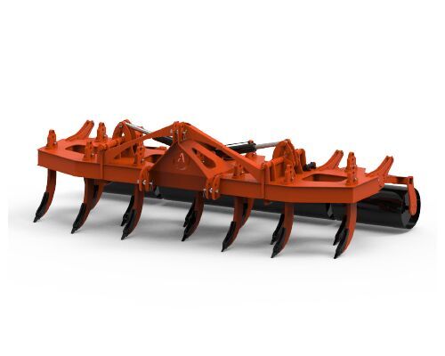 LOS Antonios SRV13.240 Tillage - Subsoiler for sale