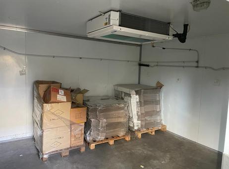 2007 LU VE 111 E 50 Refrigeration for sale — view 3