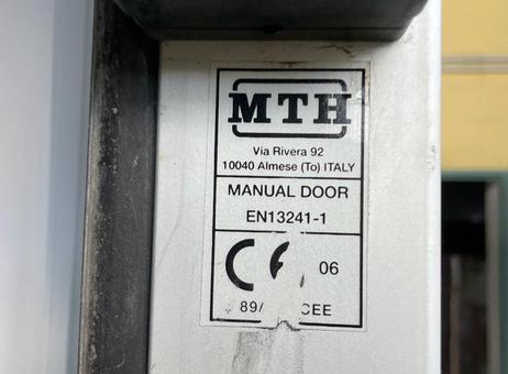 2007 LU VE 111 E 50 Refrigeration for sale — view 4