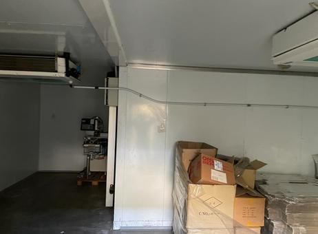2007 LU VE 111 E 50 Refrigeration for sale — view 5