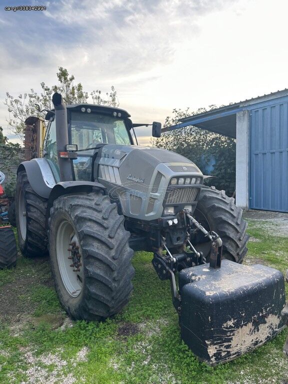 2012 Lamborghini R7.220 DCR Tractor - Wheel for sale — view 5