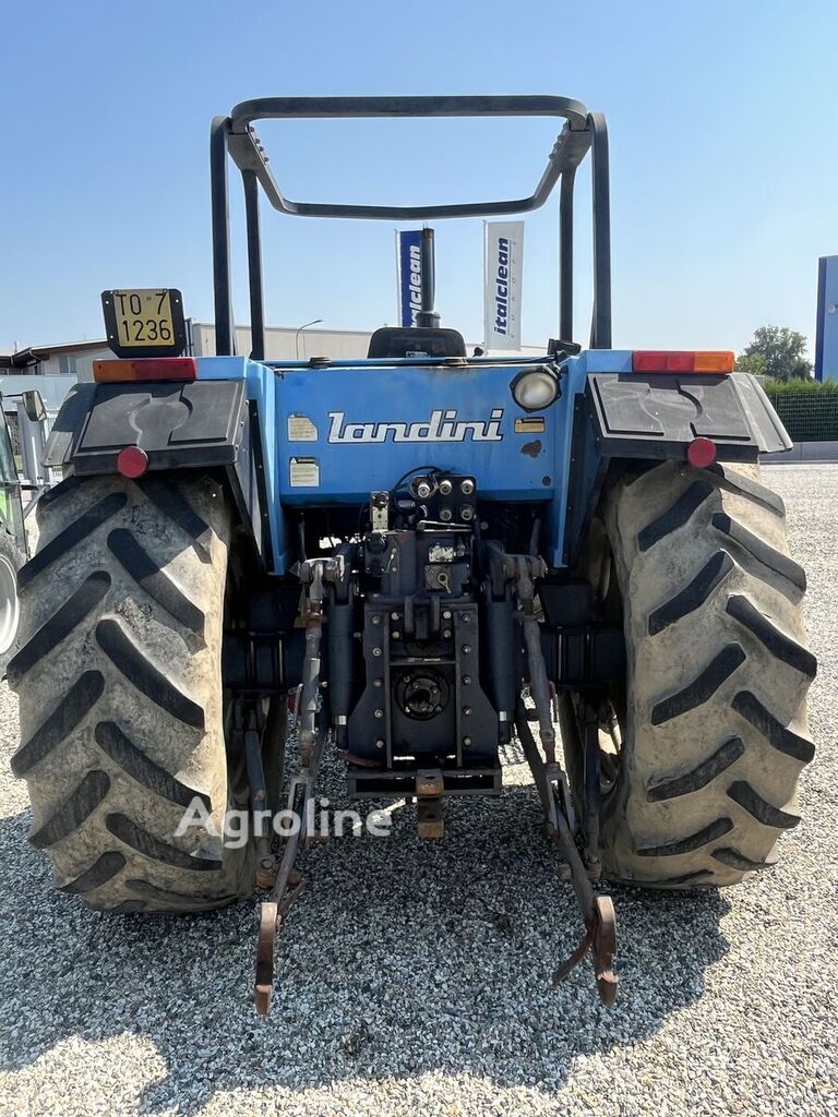 Landini 10000S Tractor - Wheel for sale — view 4