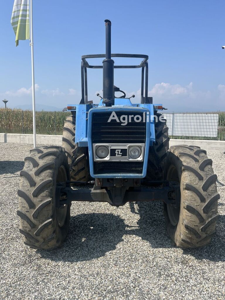 Landini 10000S Tractor - Wheel for sale — view 5